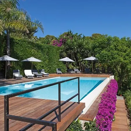 With Private Pool In Roquebrune-cap-martin * Menton