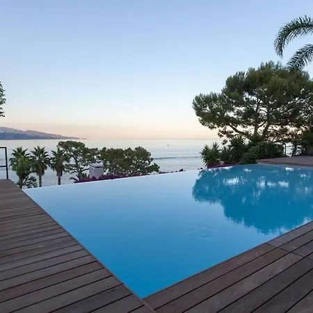 With Private Pool In Roquebrune-cap-martin
