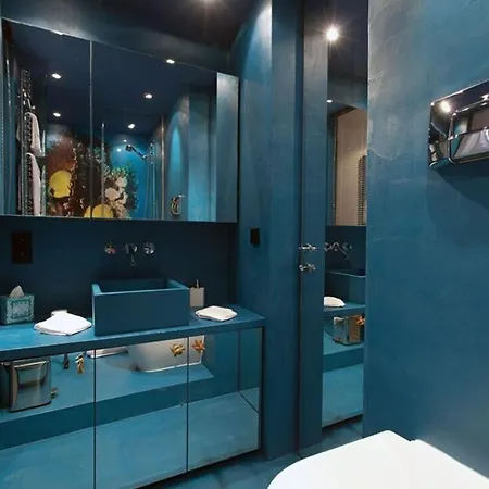 With Private Pool In Roquebrune-cap-martin Menton