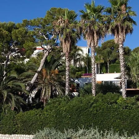 With Private Pool In Roquebrune-cap-martin *